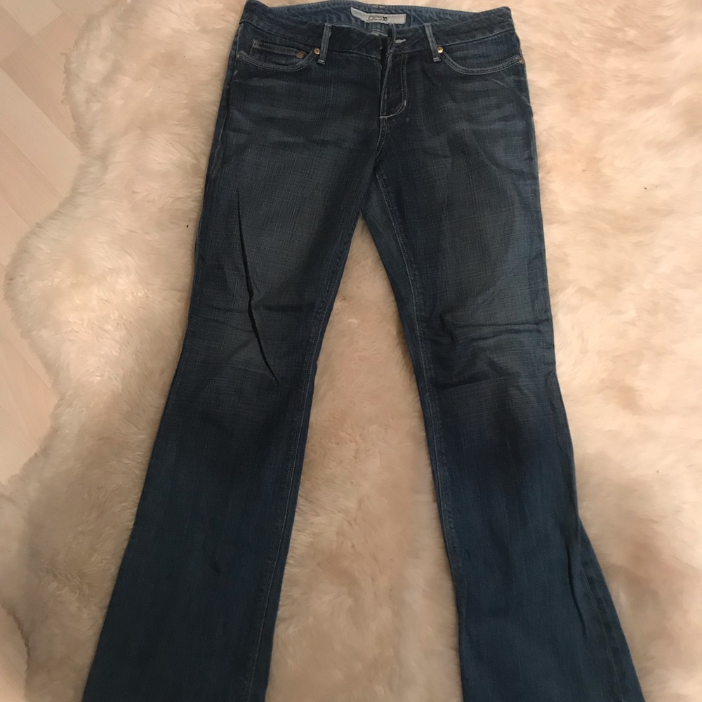 Joe’s Jeans